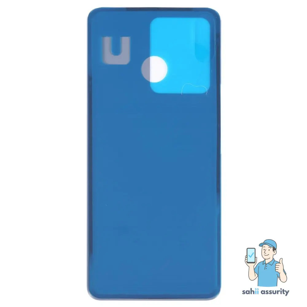 Back Panel Cover for Vivo S12 Pro thumbnail